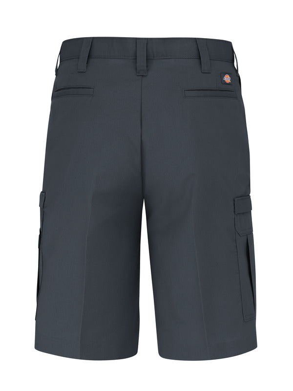 Dickies Men's Premium 11" Industrial Cargo Short
