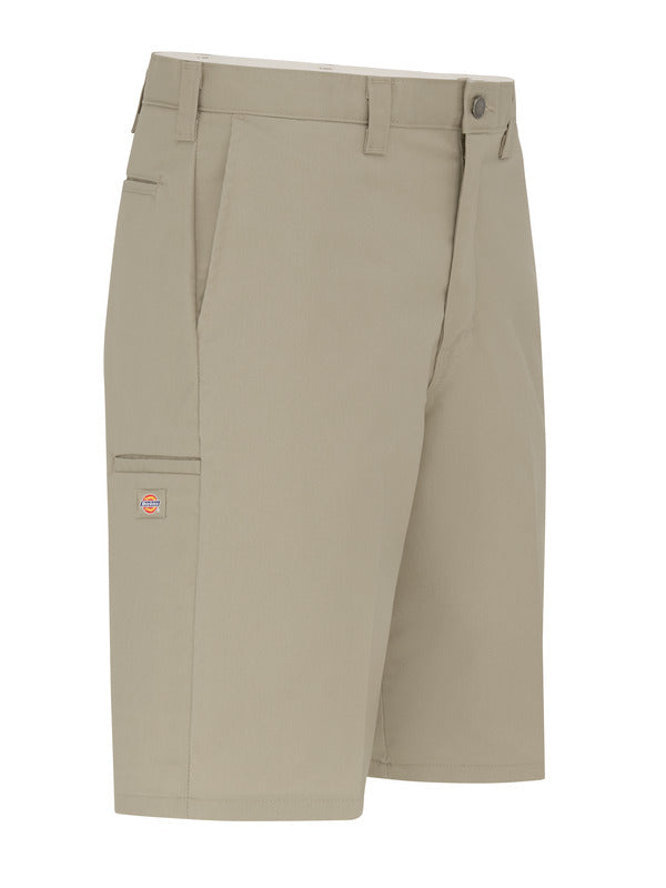 Dickies Men's Premium 11" Industrial Multi-Use Pocket Short