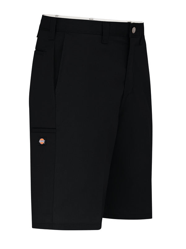 Dickies Men's Premium 11" Industrial Multi-Use Pocket Short