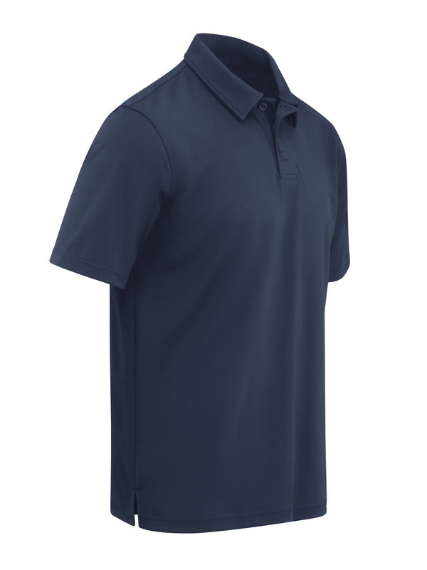Dickies Men's Pocketed Performance Polo