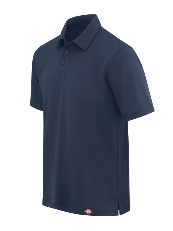 Dickies Men's Pocketed Performance Polo