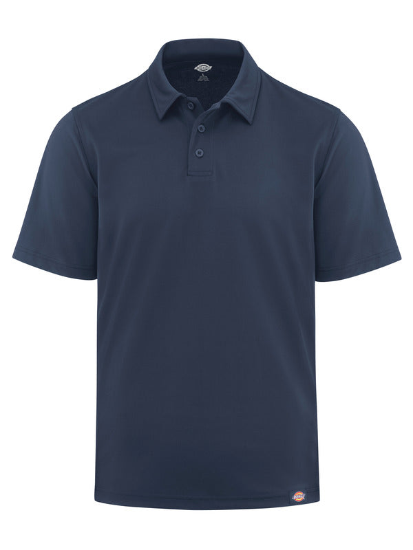 Dickies Men's Pocketed Performance Polo