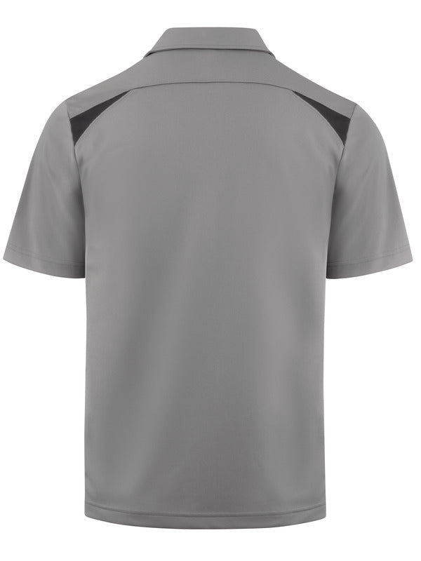 Dickies Men's Team Performance Short-Sleeve Polo