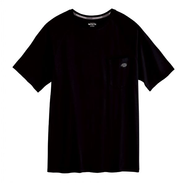Dickies Men's Performance Cooling Tee