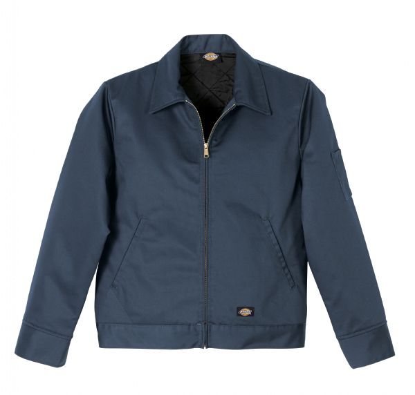 Dickies Men's Insulated Industrial Eisenhower Jacket