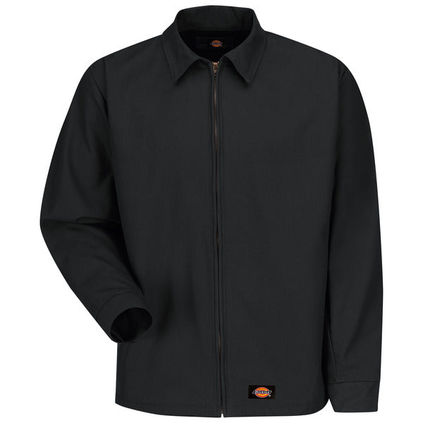 Dickies Men's Canvas Work Jacket