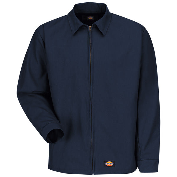 Dickies Men's Canvas Work Jacket