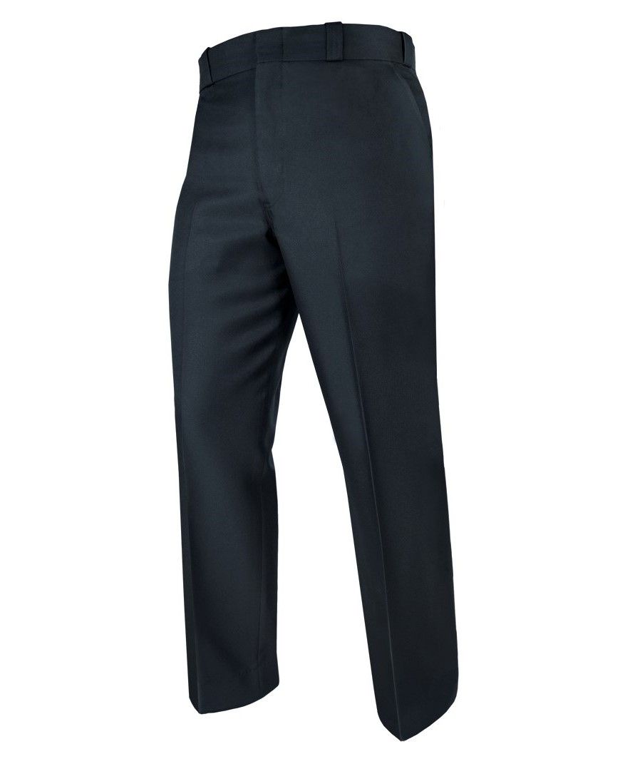 Elbeco Top Authority Polyester 4-Pocket Dress Pants