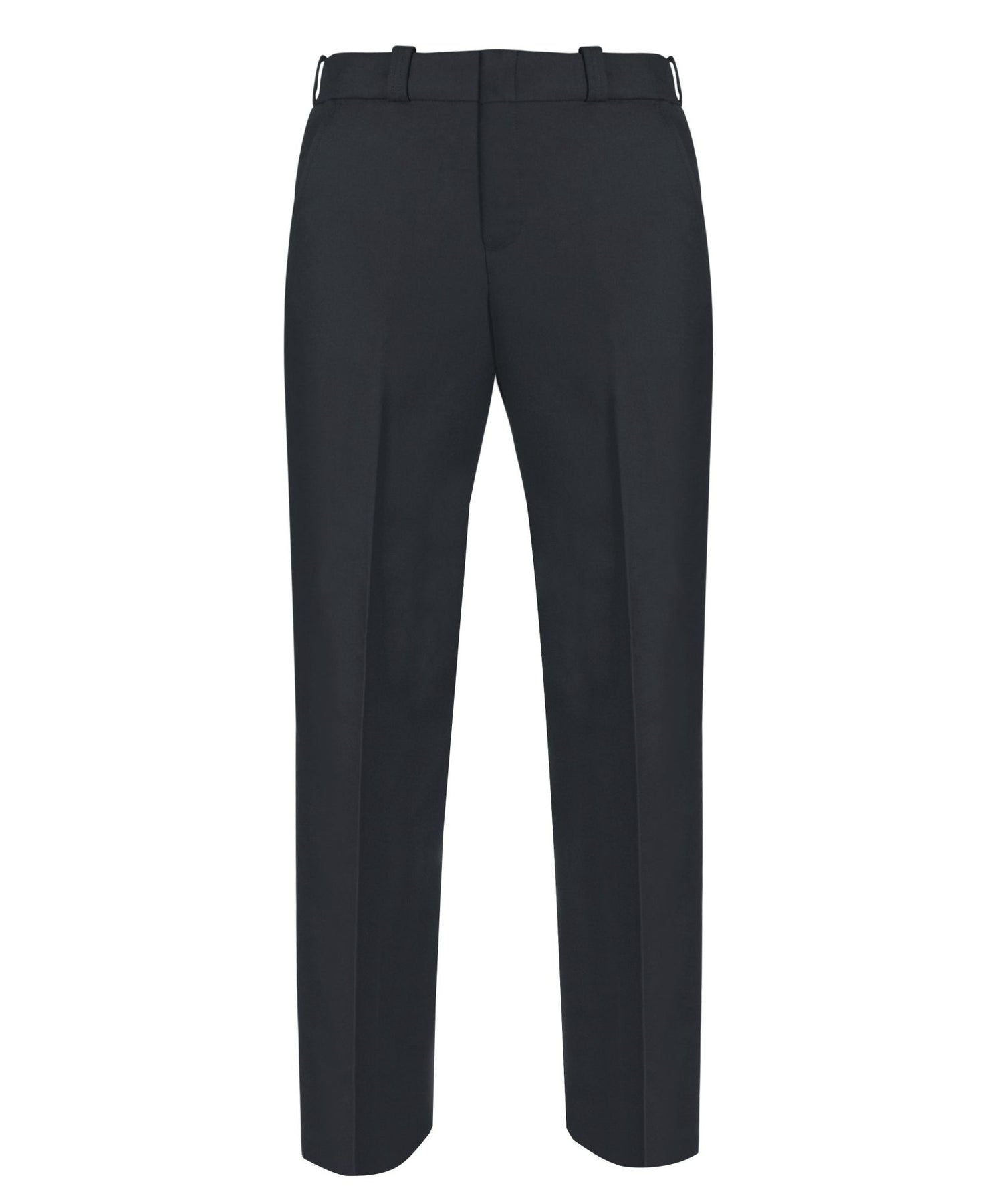 Elbeco Top Authority Women's Polyester 4-Pocket Dress Pants