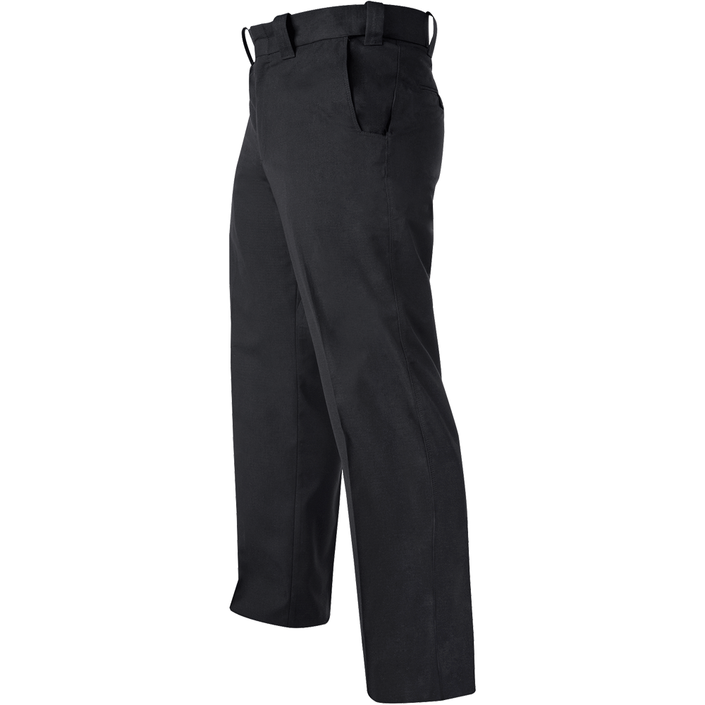 Flying Cross FX Flex Class A Men's 4 Pocket Pant, Black