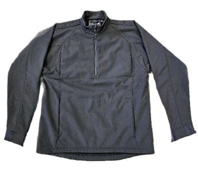 Gerber Nucleus XT Qtr Zip Base Layer Winter