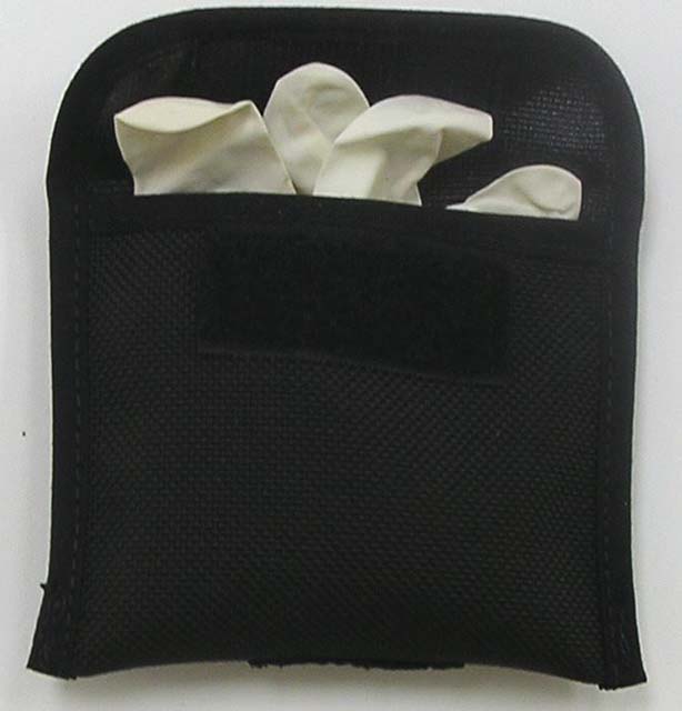 343 Fire Glove Cases