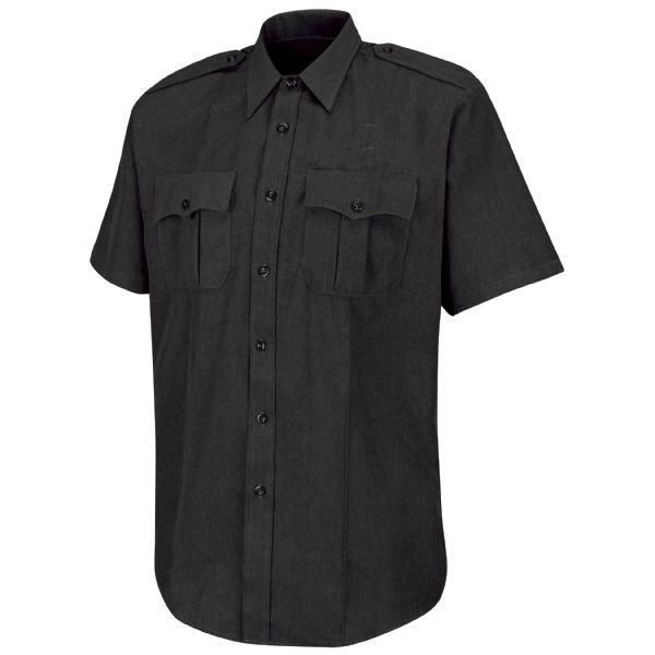 Horace Small Women's Sentry® Short Sleeve Shirt - Ohio Sheriff Black