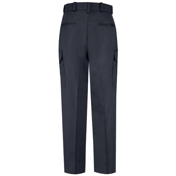 Horace Small Men's New Generation® Stretch 6-Pocket Cargo Trouser - Dark Navy
