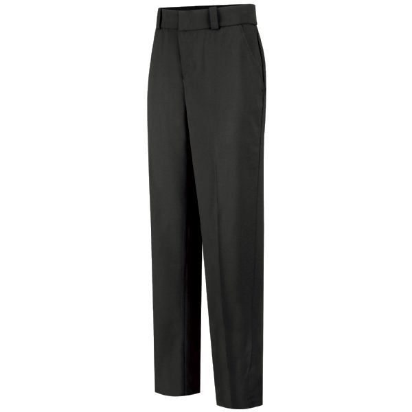 Horace Small Women's New Generation® Stretch 4-Pocket Trouser - Black