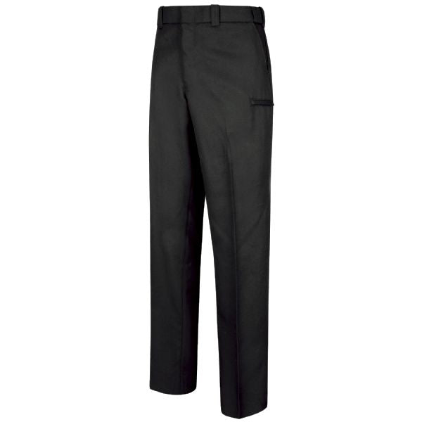 Horace Small Women's New Generation® Plus Hidden Cargo Pocket Trouser - Black
