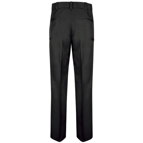 Horace Small Women's New Generation® Plus Hidden Cargo Pocket Trouser - Black