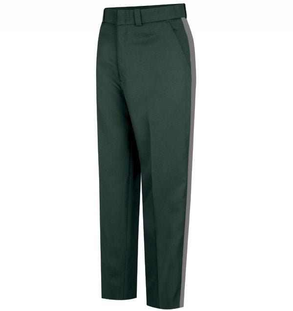 Horace Small Women's Sentry® Trouser - Spruce Green/Grey Stripe