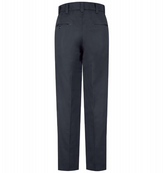 Horace Small 100% Cotton 4-Pocket Trouser - Dark Navy