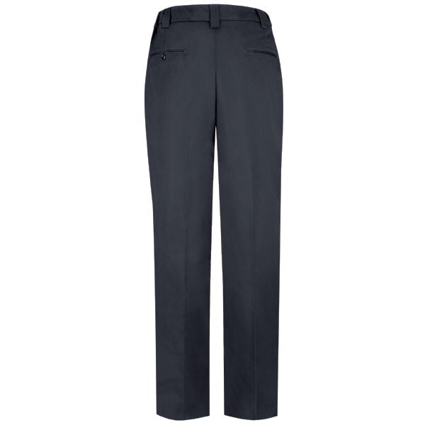 Horace Small 100% Cotton 4-Pocket Trouser - Dark Navy