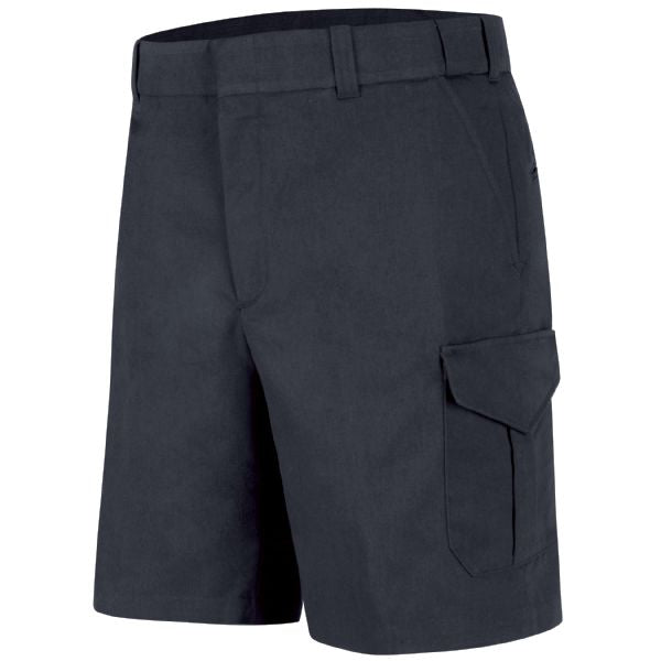 Horace Small Men's New Dimension® Plus 6 Pocket Cargo Short - Dark Navy