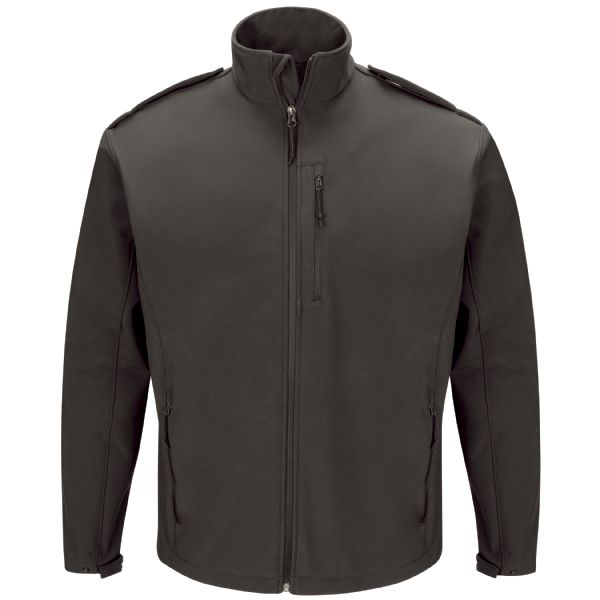 Horace Small Dutyflex™ Tactical Jacket - Black