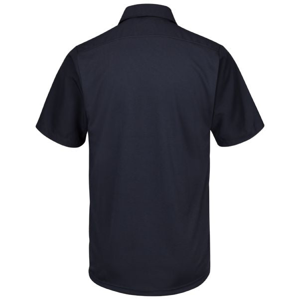 Horace Small Pro-Ops Uniform Base Layer Unisex Short Sleeve -  Dark Navy