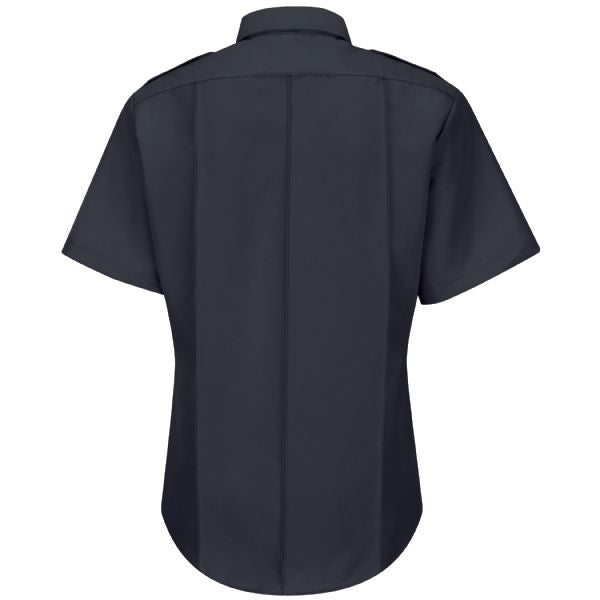 Horace Small Men's Sentry® Short Sleeve Shirt - Dark Navy