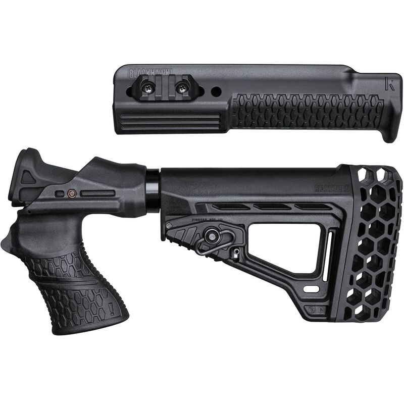 Blackhawk Knoxx SpecOps Stock Gen III