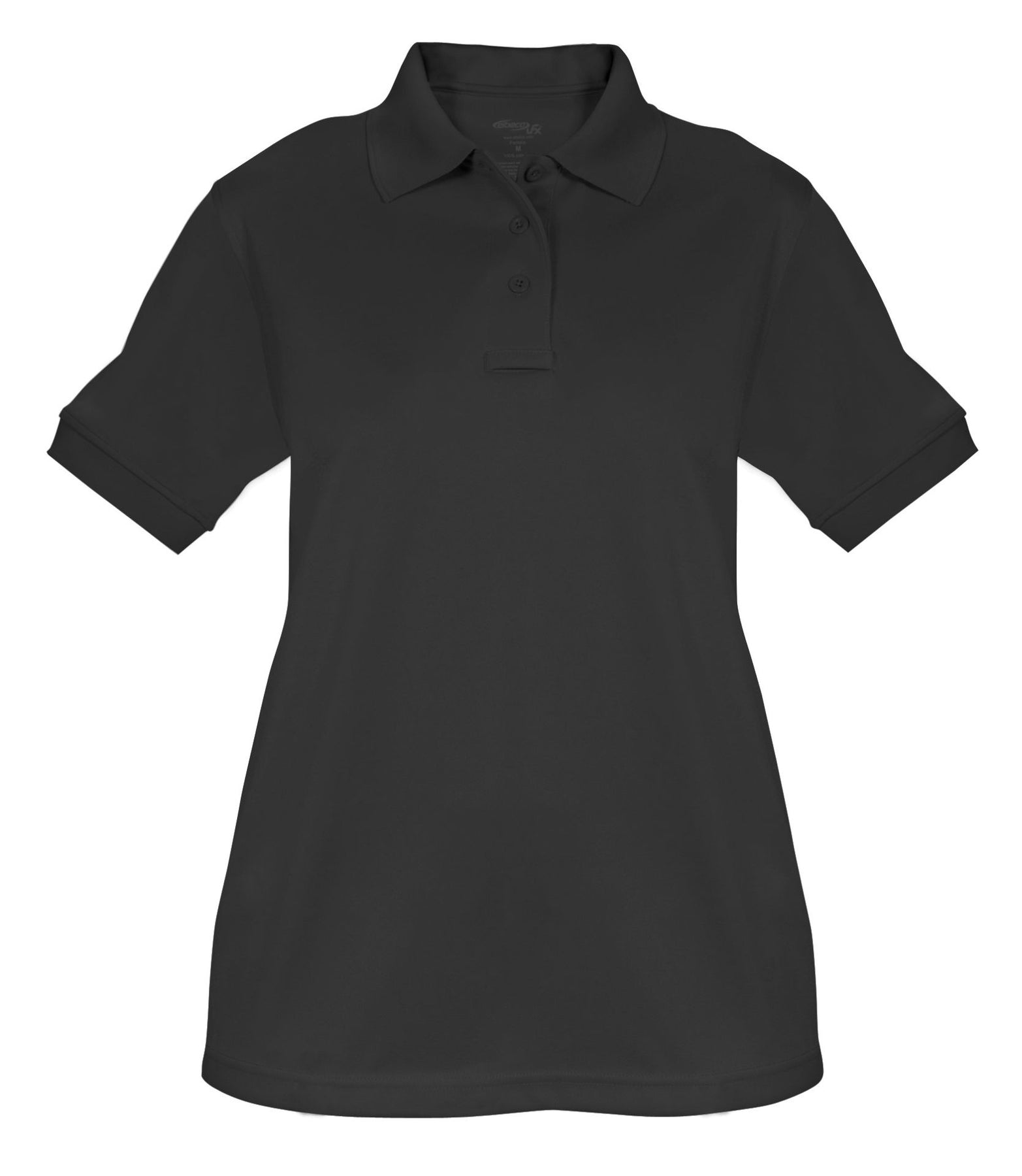 Elbeco Ufx Women's Short Sleeve Tactical Polo