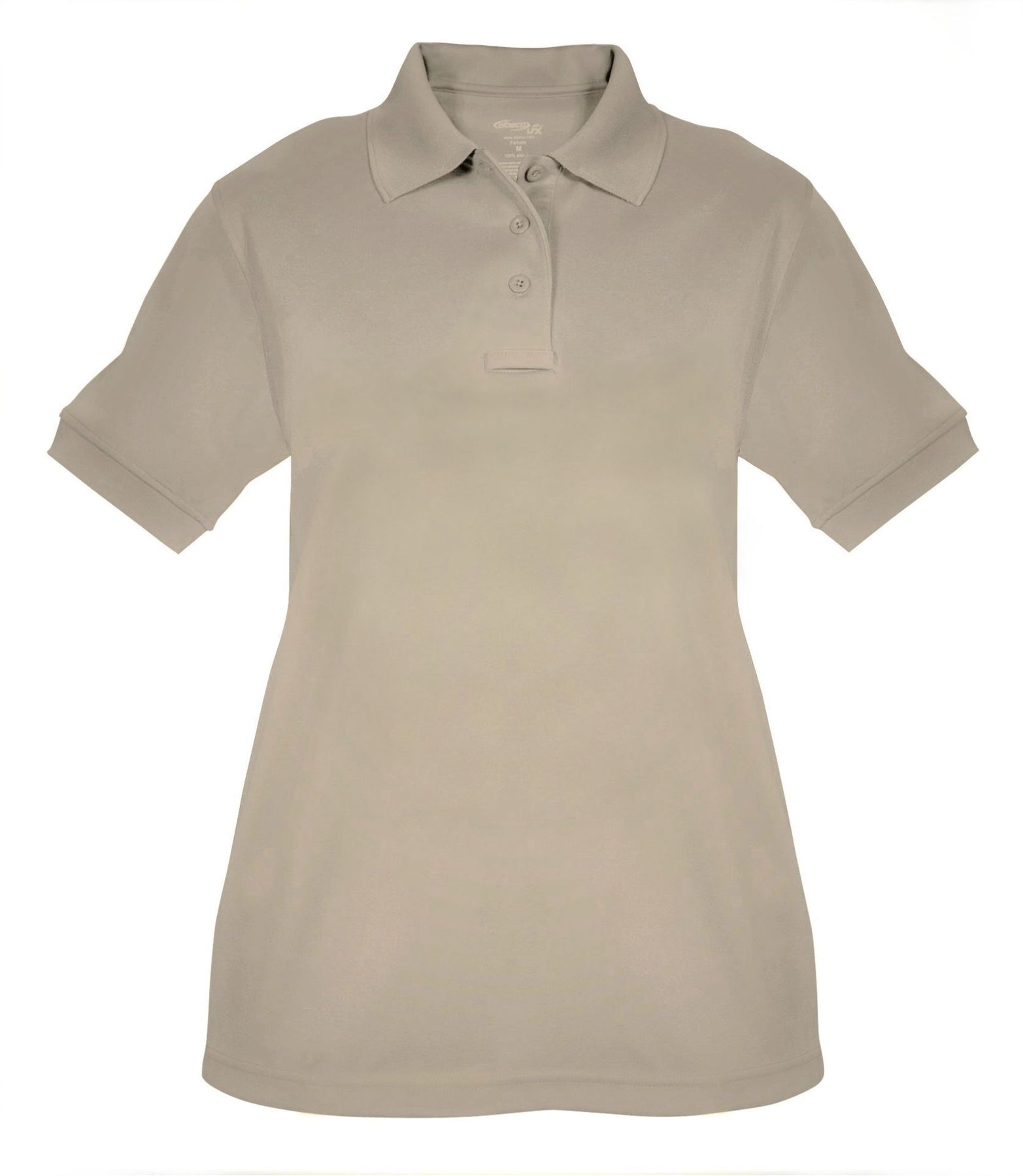Elbeco Ufx Women's Short Sleeve Tactical Polo