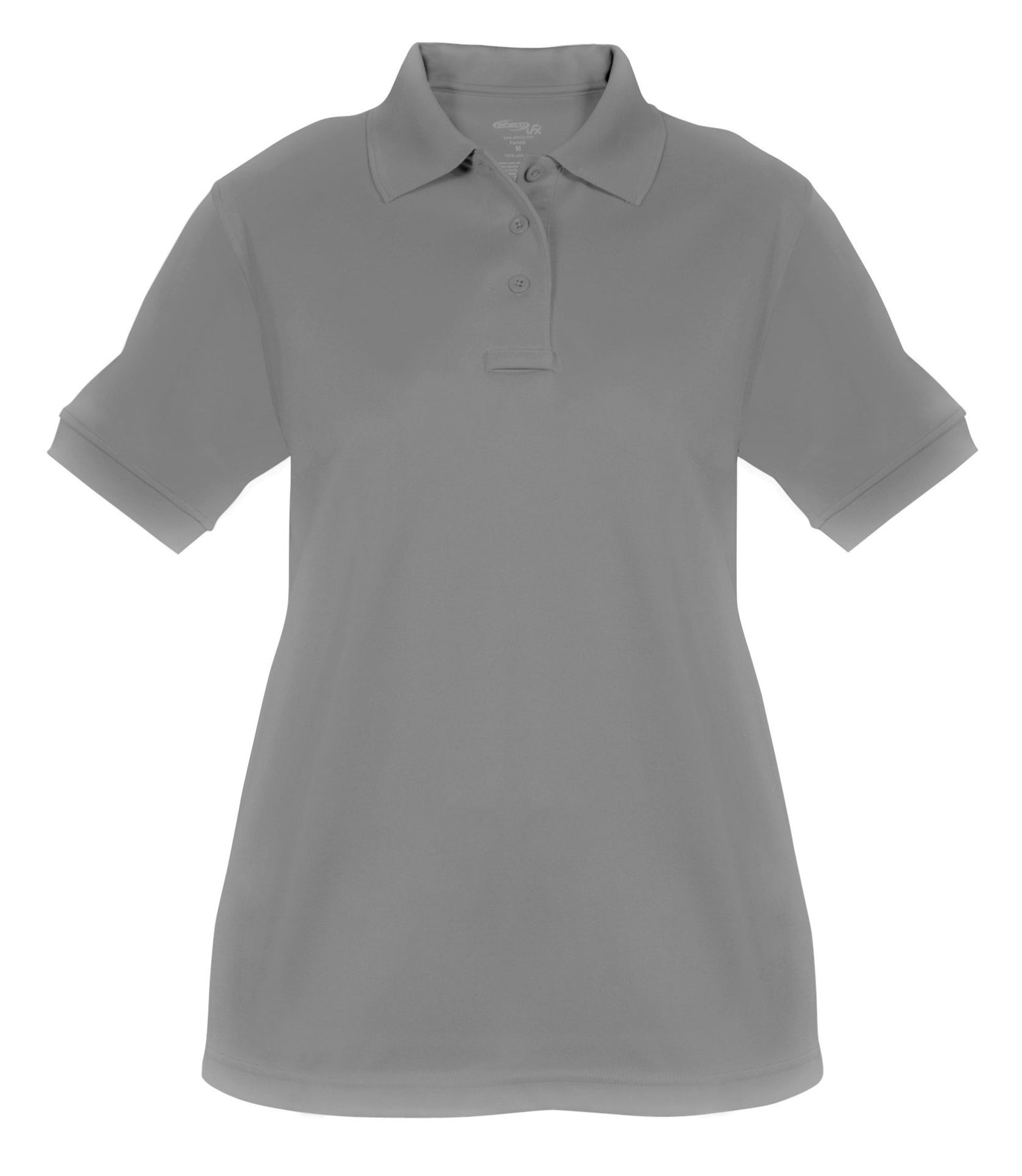 Elbeco Ufx Women's Short Sleeve Tactical Polo