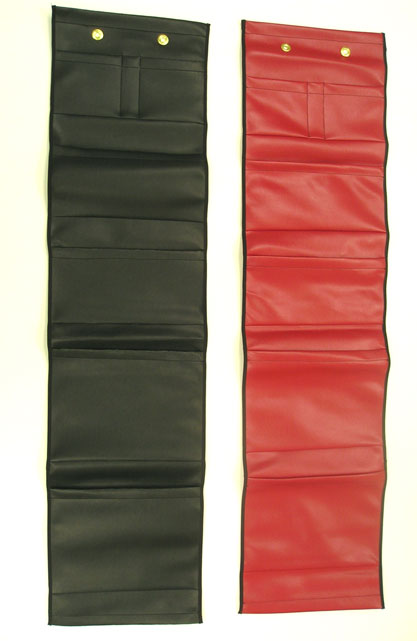 343 Fire Wall/Locker Caddy