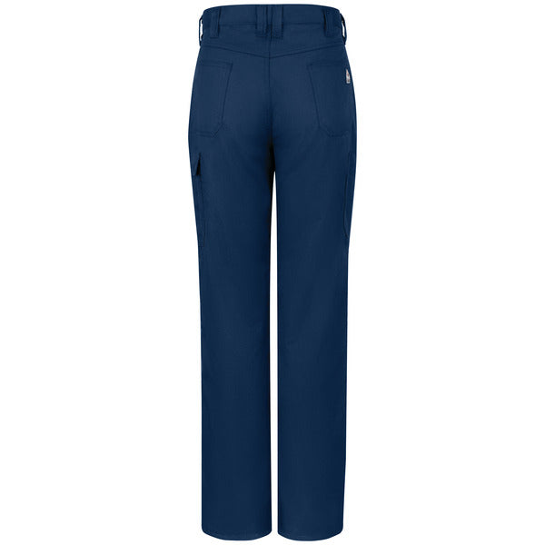 Bulwark IQ Series® Men's Lightweight Comfort Pant - Navy