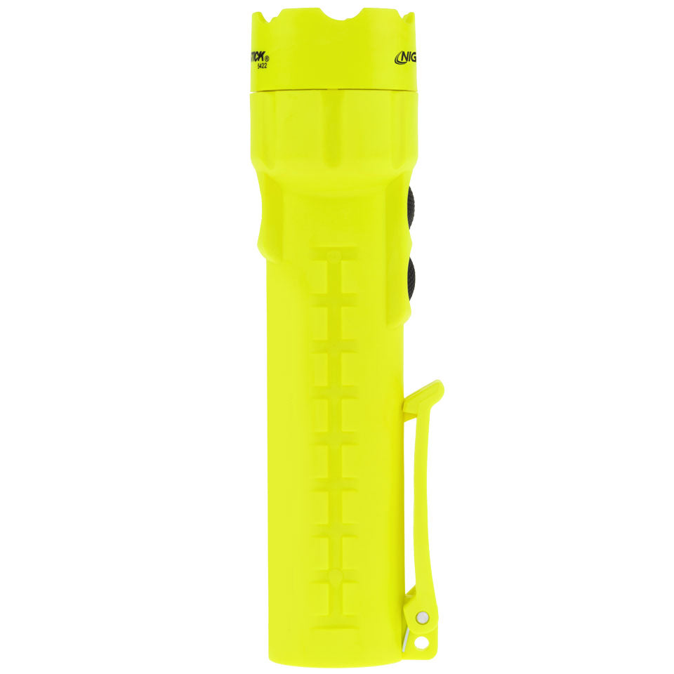 Night Stick UL-913 Intrinsically-Safe Permissible Dual-Light Flashlight