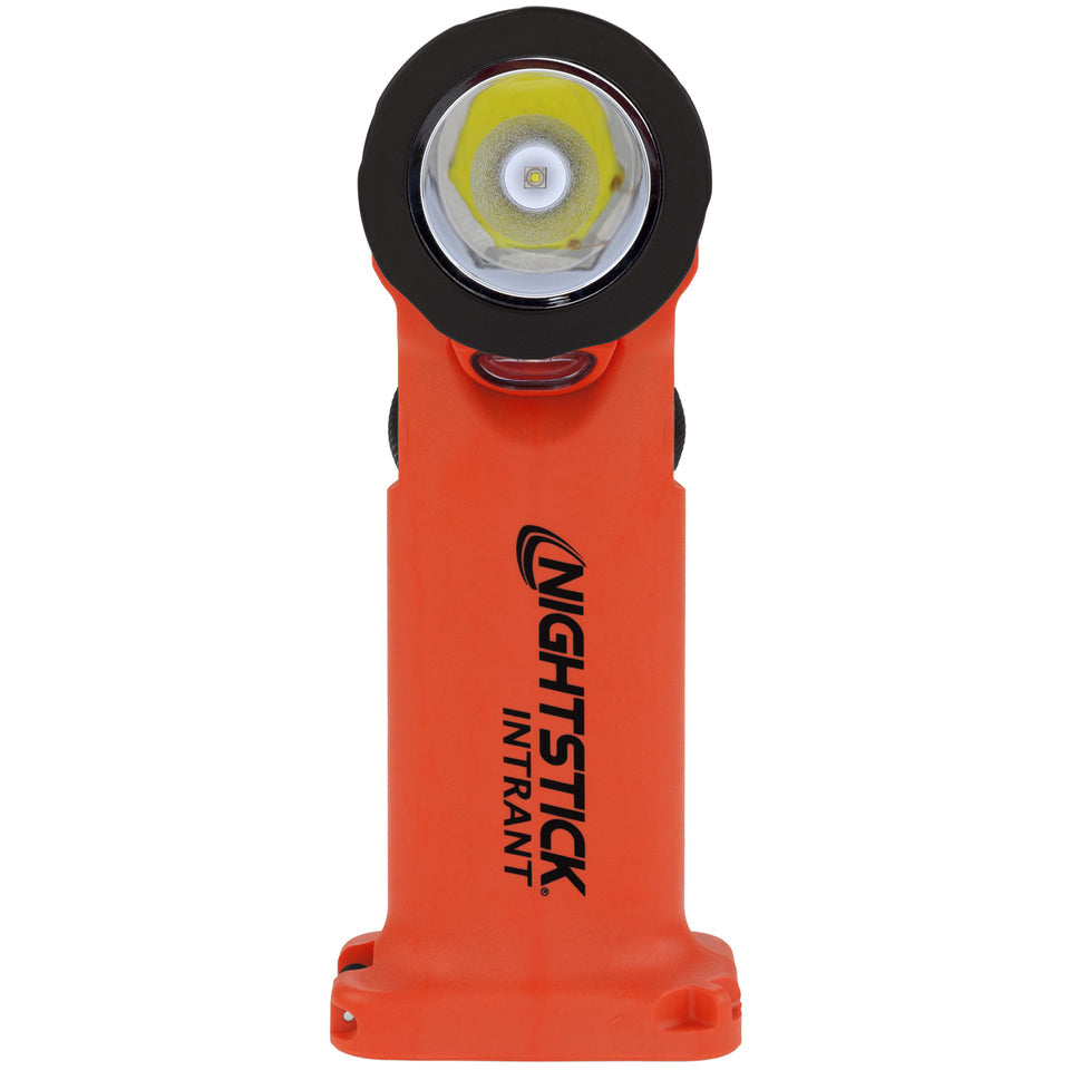 Night Stick INTRANT Intrinsically Safe Dual-Light Angle Light - 3 AA