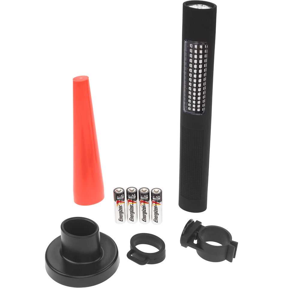 Night Stick NSP-1170-K01 Dual-Light / Safety Light Kit