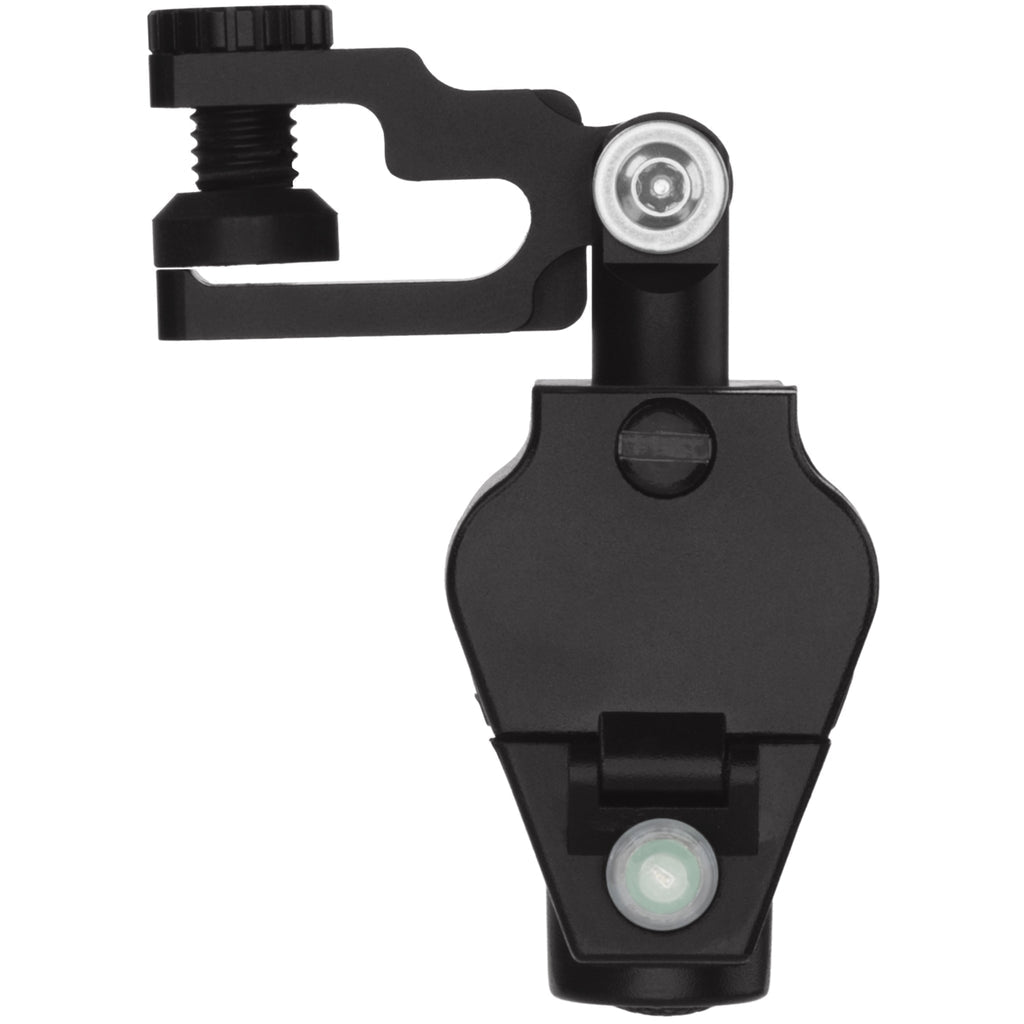 Night Stick FORTEM Helmet-Mounted Multi-Function Dual-Light Flashlight