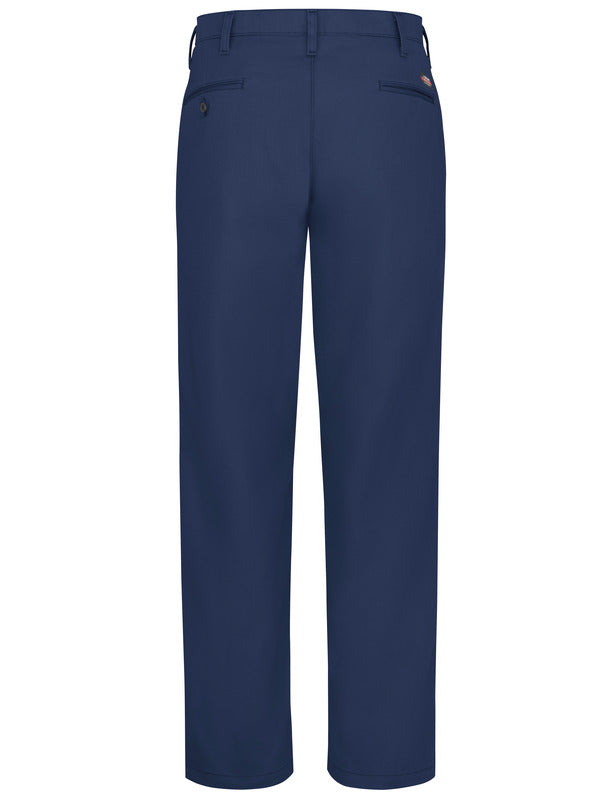 Bulwark Men's Midweight Excel FR® ComforTouch® Work Pant - Navy