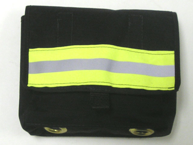 343 Fire Personal Escape Rope Bag