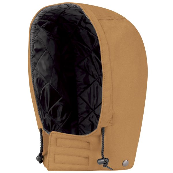 Red Kap Blended Duck Snap-on Hood