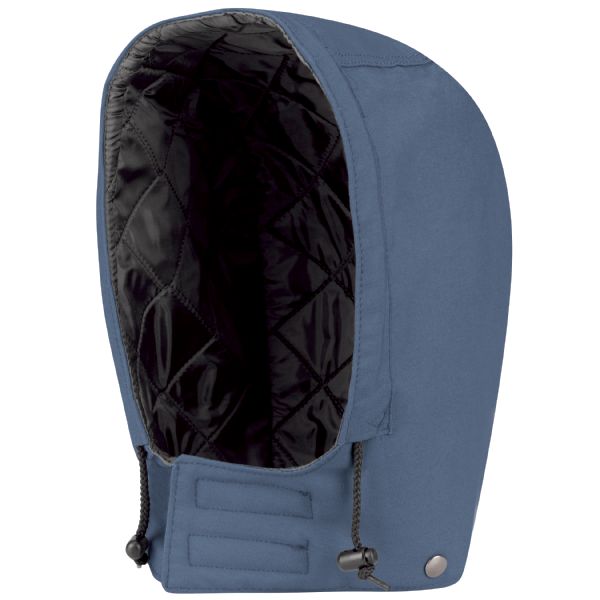 Red Kap Blended Duck Snap-on Hood