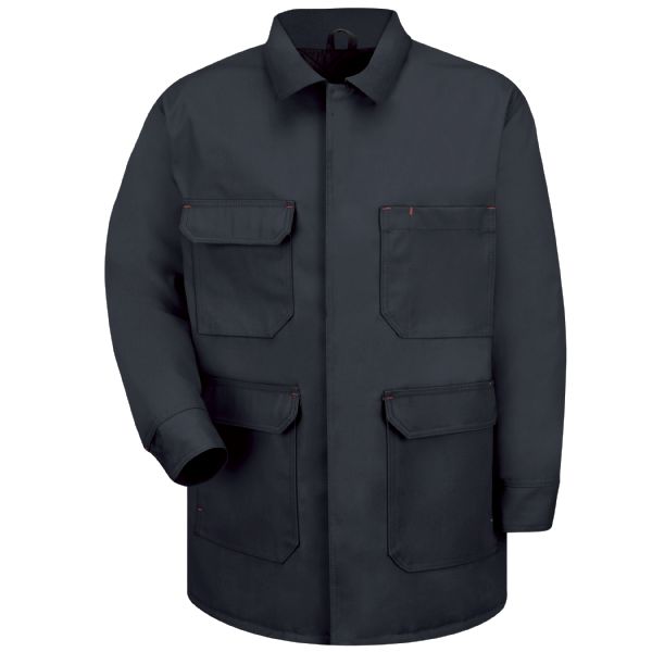 Red Kap Blended Duck Chore Coat