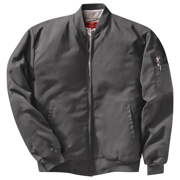 Red Kap Perma-Lined Team Jacket