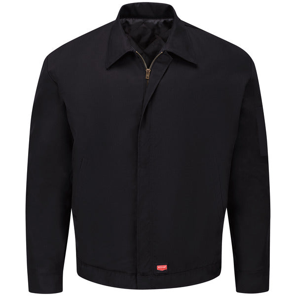 Red Kap Performance Crew Jacket