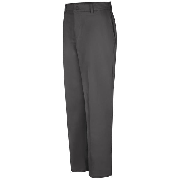 Red Kap Men's Wrinkle-Resistant Cotton Work Pant