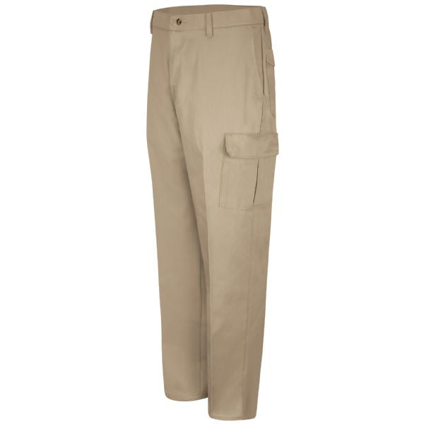 Red Kap Men's Cotton Cargo Pant