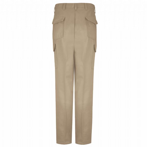 Red Kap Men's Cotton Cargo Pant