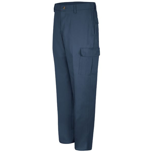 Red Kap Men's Cotton Cargo Pant