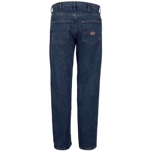 Red Kap Men's Dura-Kap® Flex Work Jean